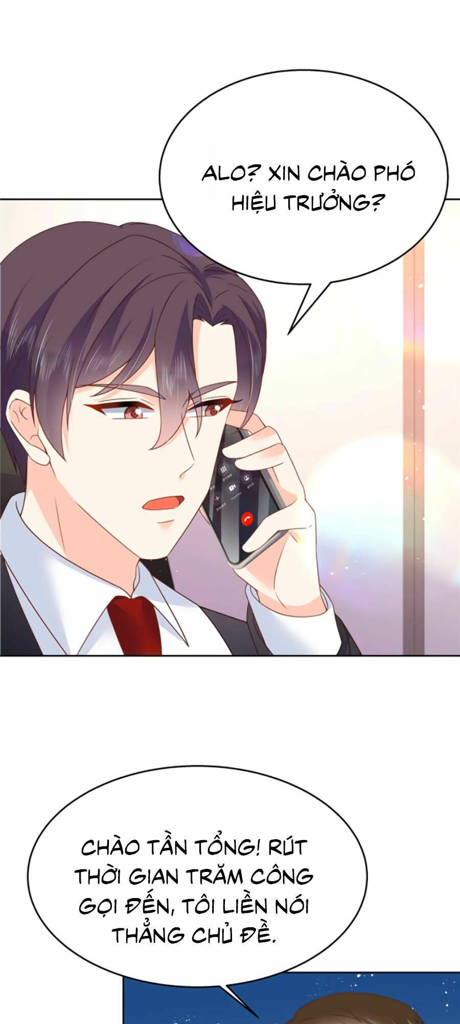 Hotboy Quốc Dân Là Nữ - Chapter 194 - Page 32