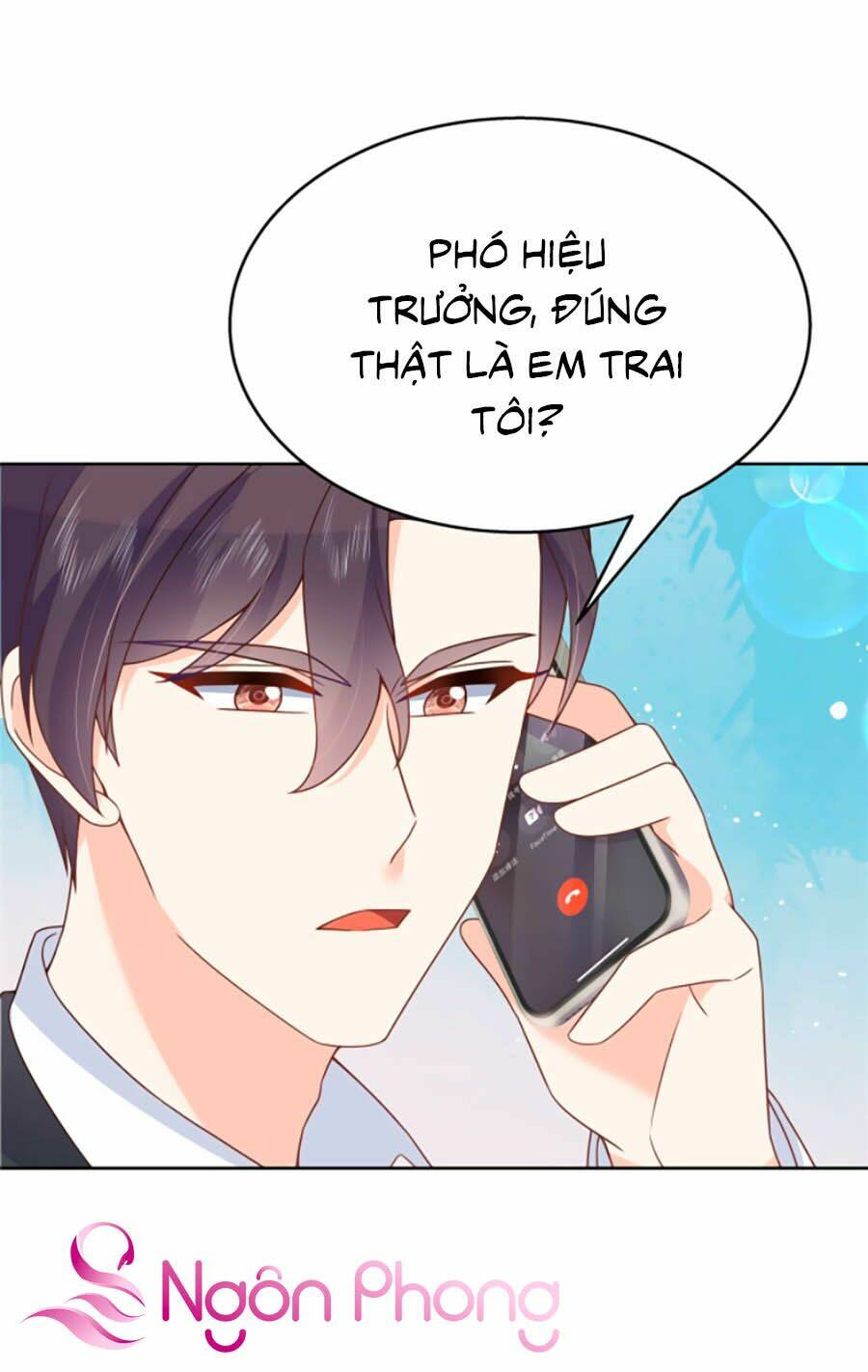 Hotboy Quốc Dân Là Nữ - Chapter 194 - Page 35