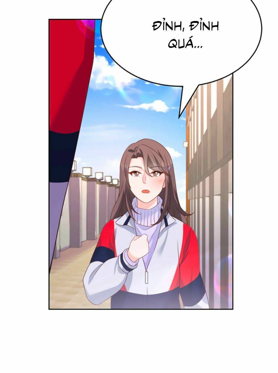 Hotboy Quốc Dân Là Nữ - Chapter 194 - Page 5