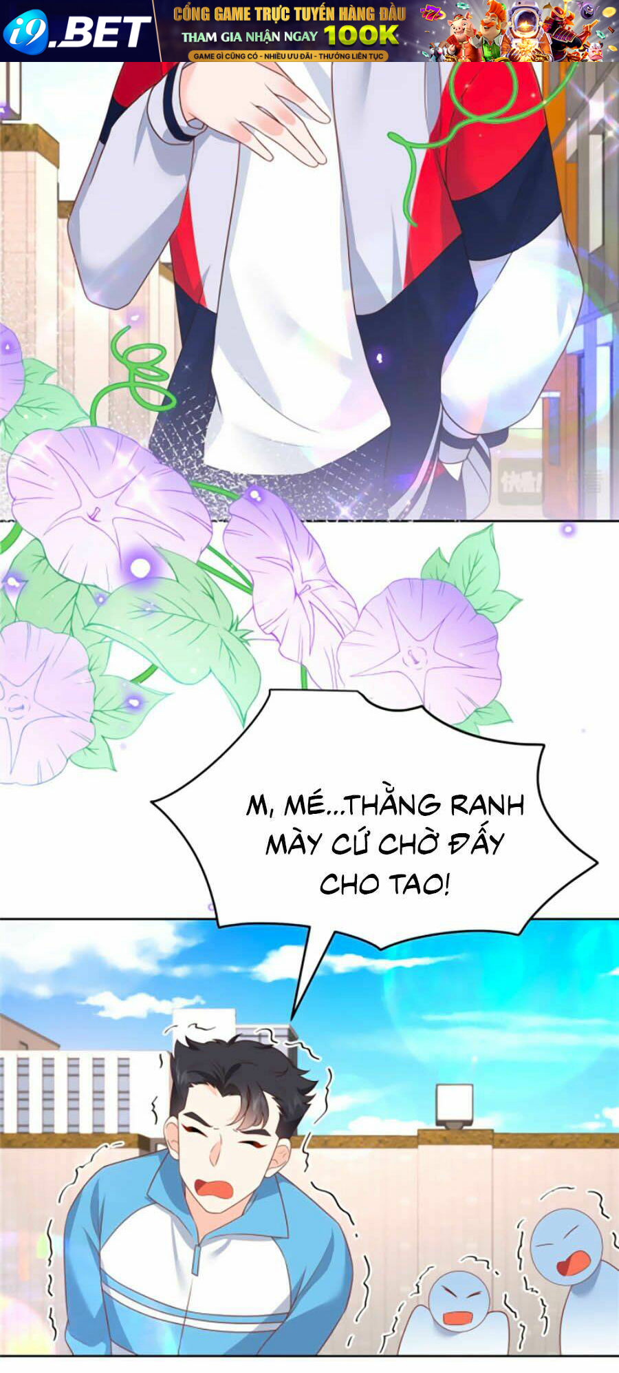Hotboy Quốc Dân Là Nữ - Chapter 194 - Page 7