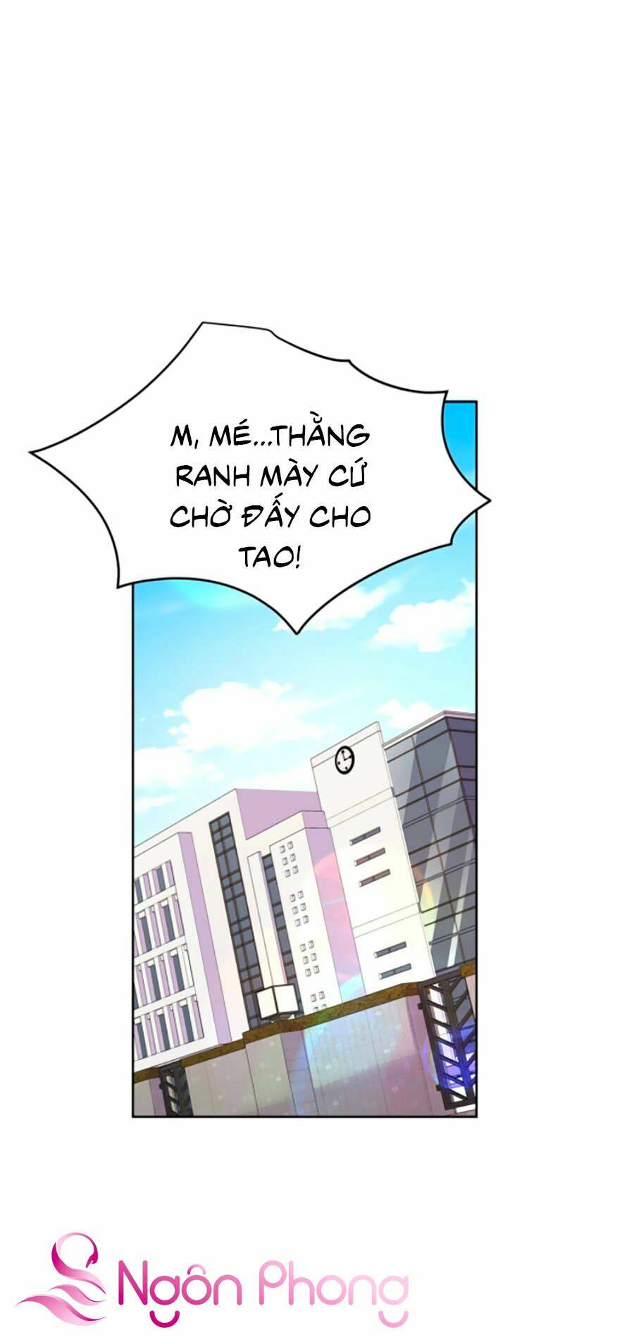 Hotboy Quốc Dân Là Nữ - Chapter 194 - Page 8