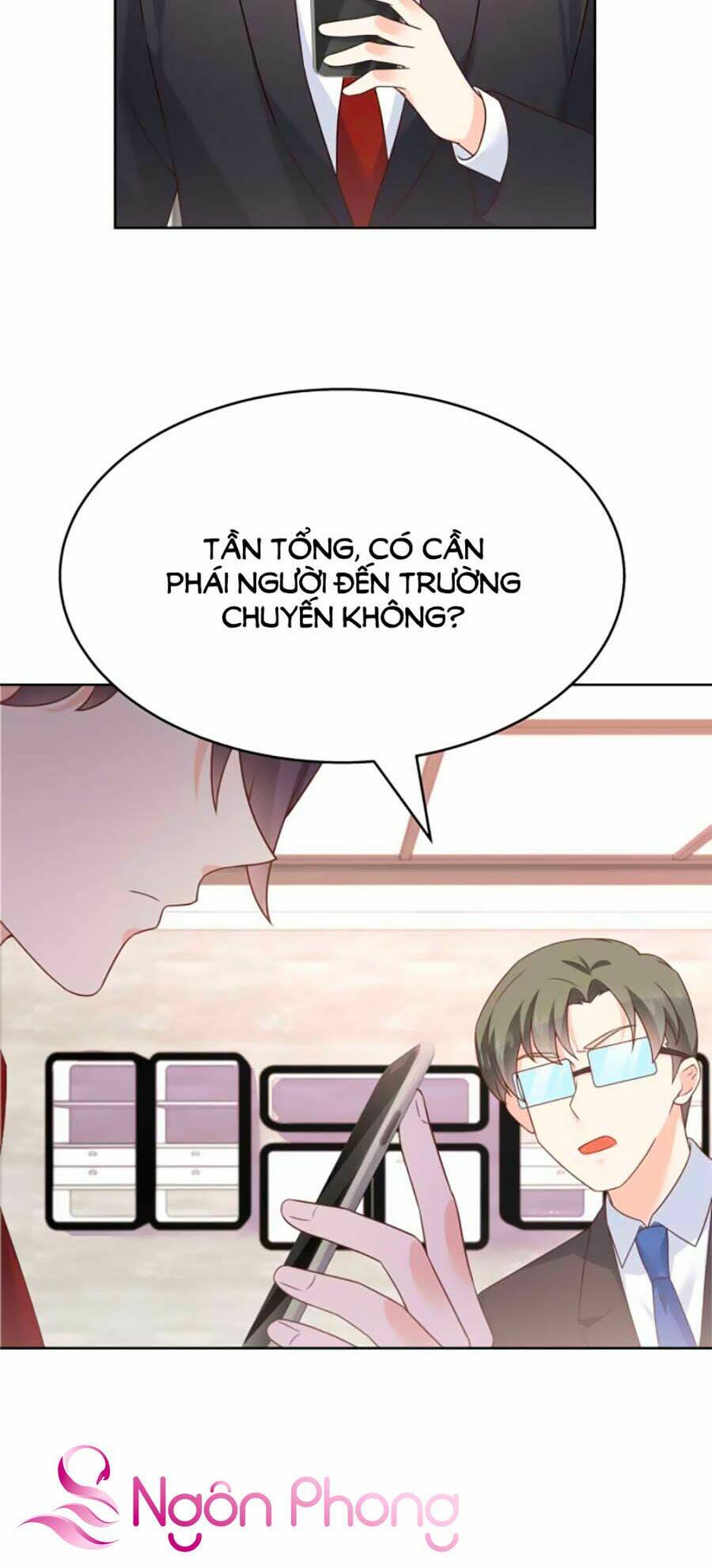 Hotboy Quốc Dân Là Nữ - Chapter 195 - Page 9