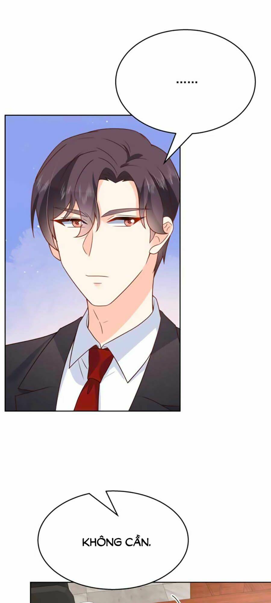 Hotboy Quốc Dân Là Nữ - Chapter 195 - Page 10