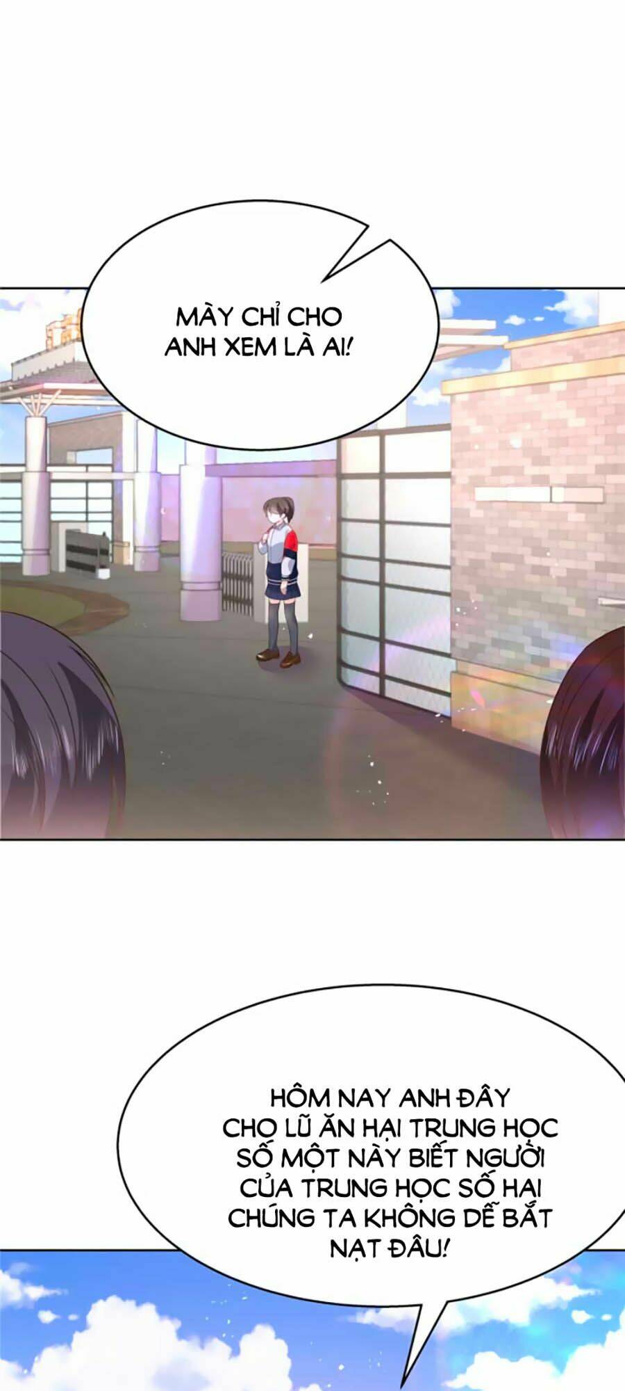 Hotboy Quốc Dân Là Nữ - Chapter 195 - Page 13