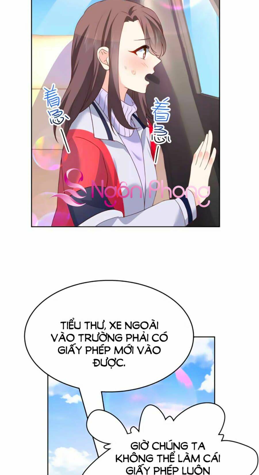 Hotboy Quốc Dân Là Nữ - Chapter 195 - Page 17