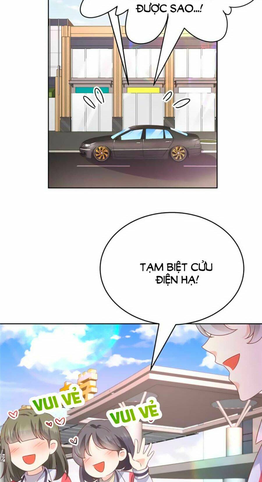 Hotboy Quốc Dân Là Nữ - Chapter 195 - Page 18