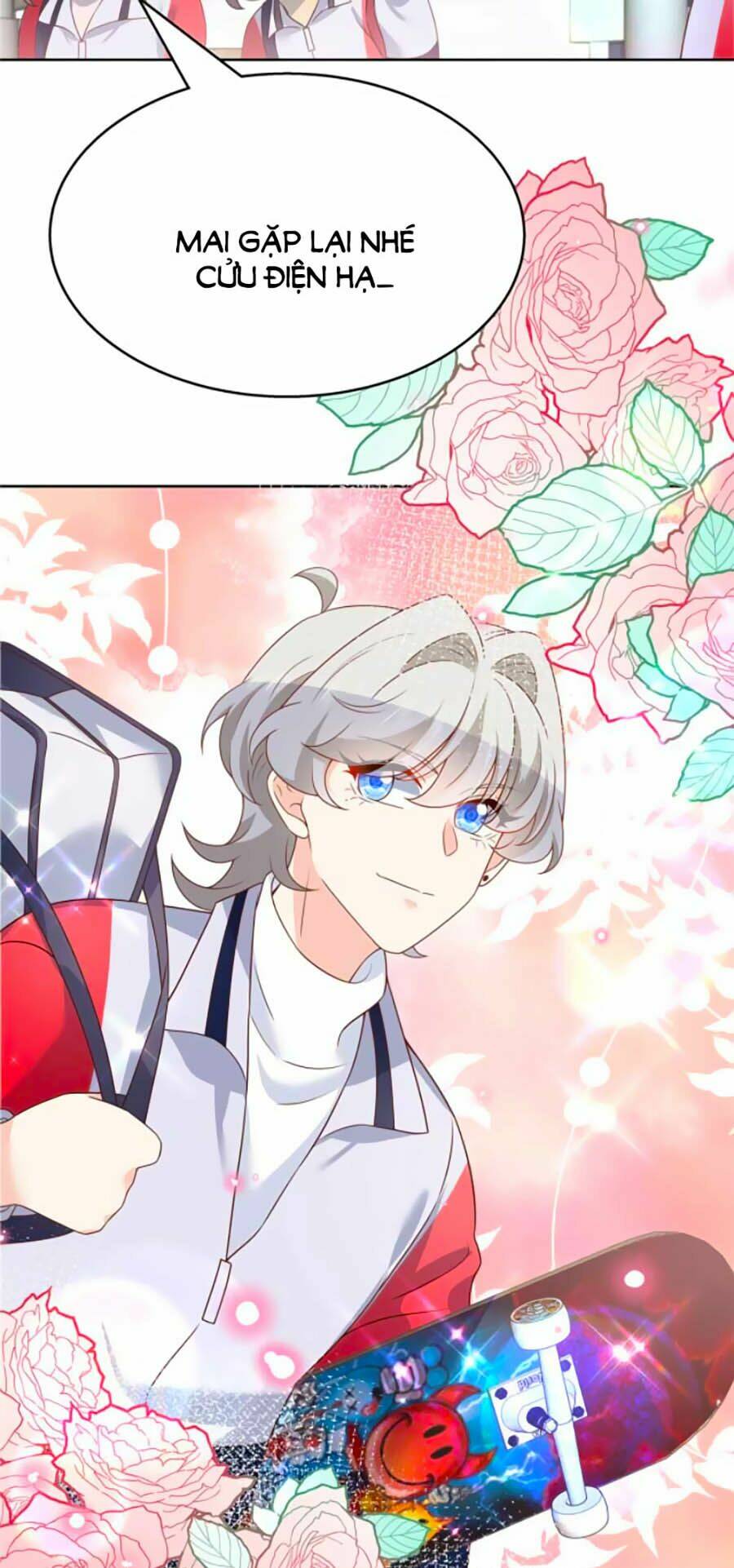 Hotboy Quốc Dân Là Nữ - Chapter 195 - Page 19