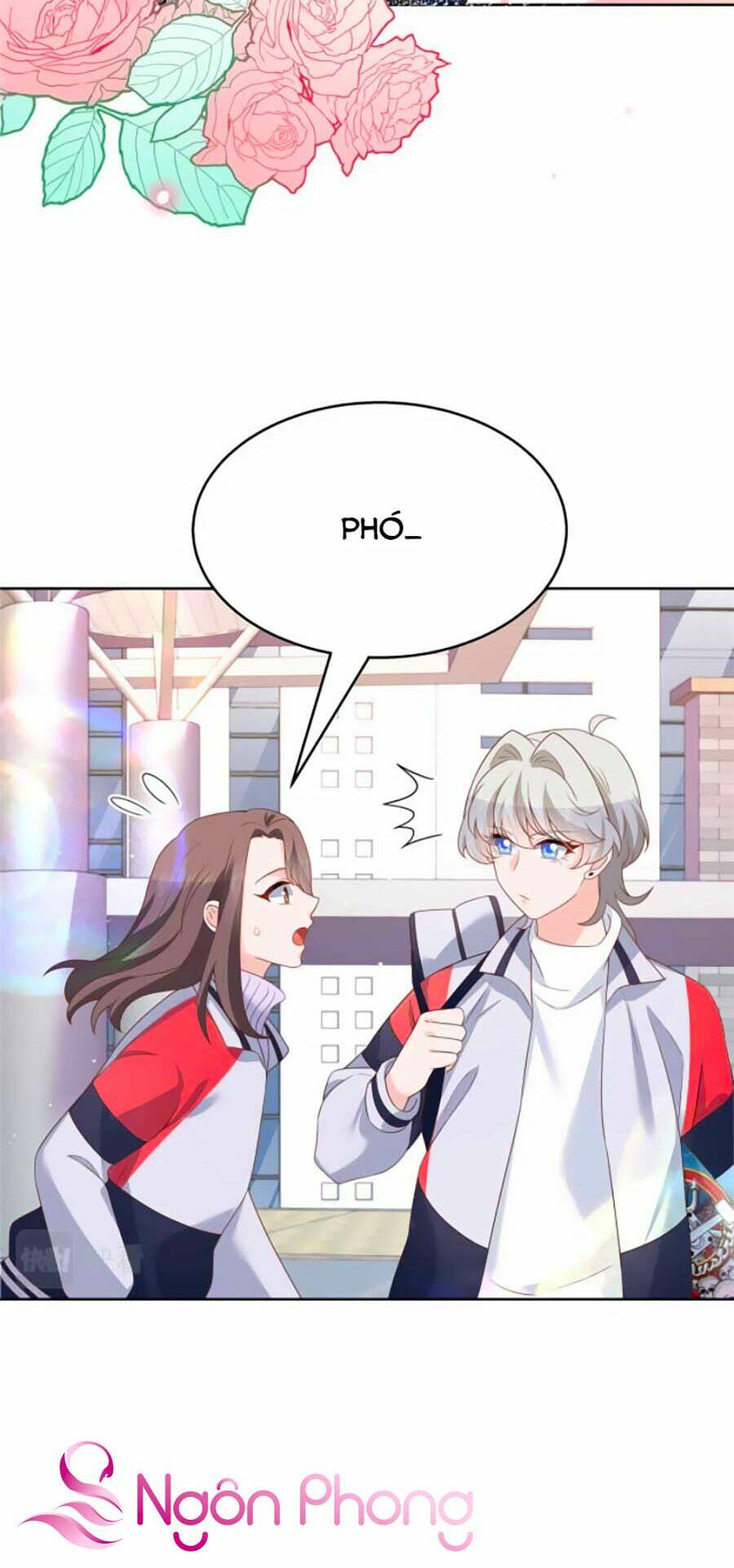 Hotboy Quốc Dân Là Nữ - Chapter 195 - Page 20