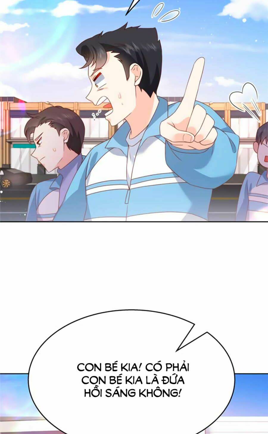 Hotboy Quốc Dân Là Nữ - Chapter 195 - Page 22