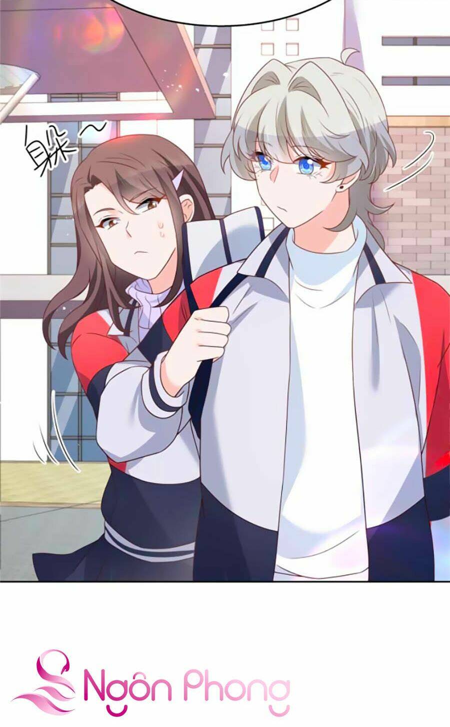 Hotboy Quốc Dân Là Nữ - Chapter 195 - Page 23