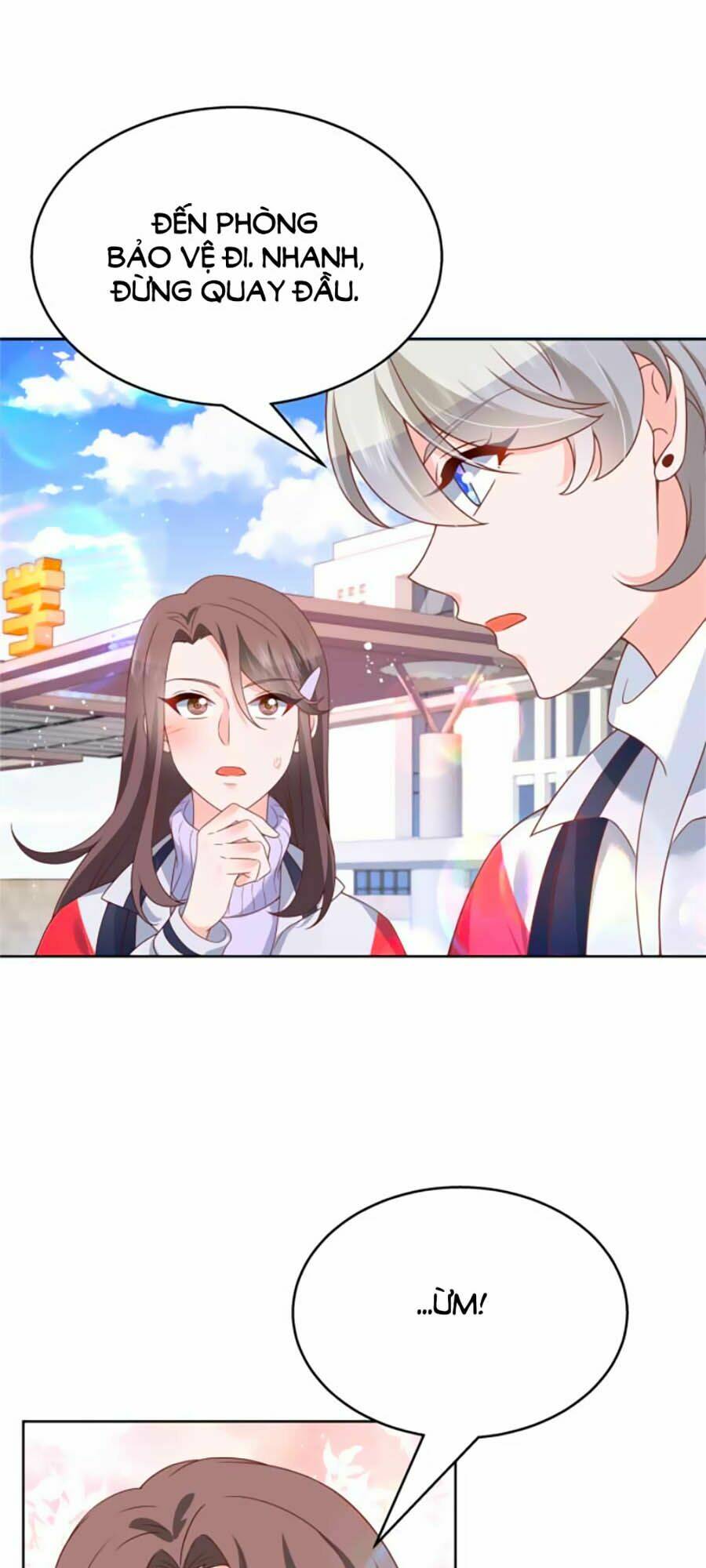 Hotboy Quốc Dân Là Nữ - Chapter 195 - Page 24