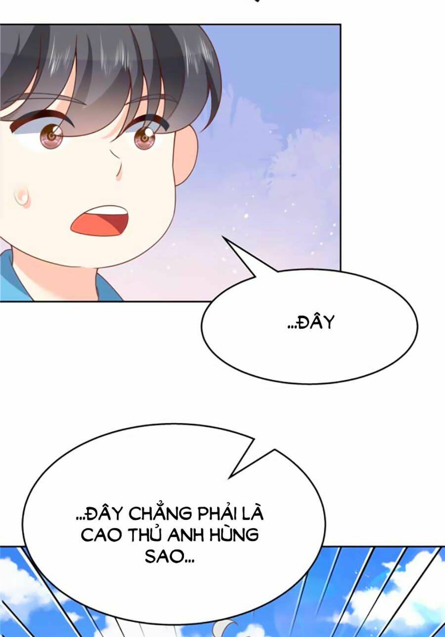 Hotboy Quốc Dân Là Nữ - Chapter 195 - Page 27