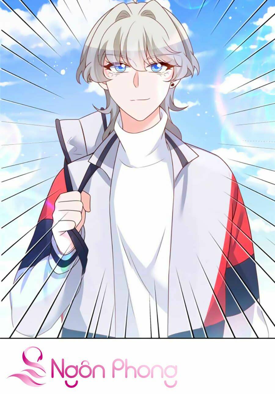 Hotboy Quốc Dân Là Nữ - Chapter 195 - Page 28