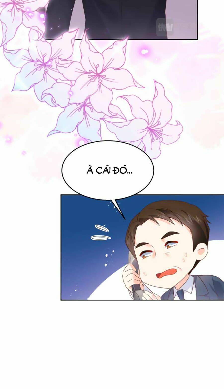 Hotboy Quốc Dân Là Nữ - Chapter 195 - Page 3