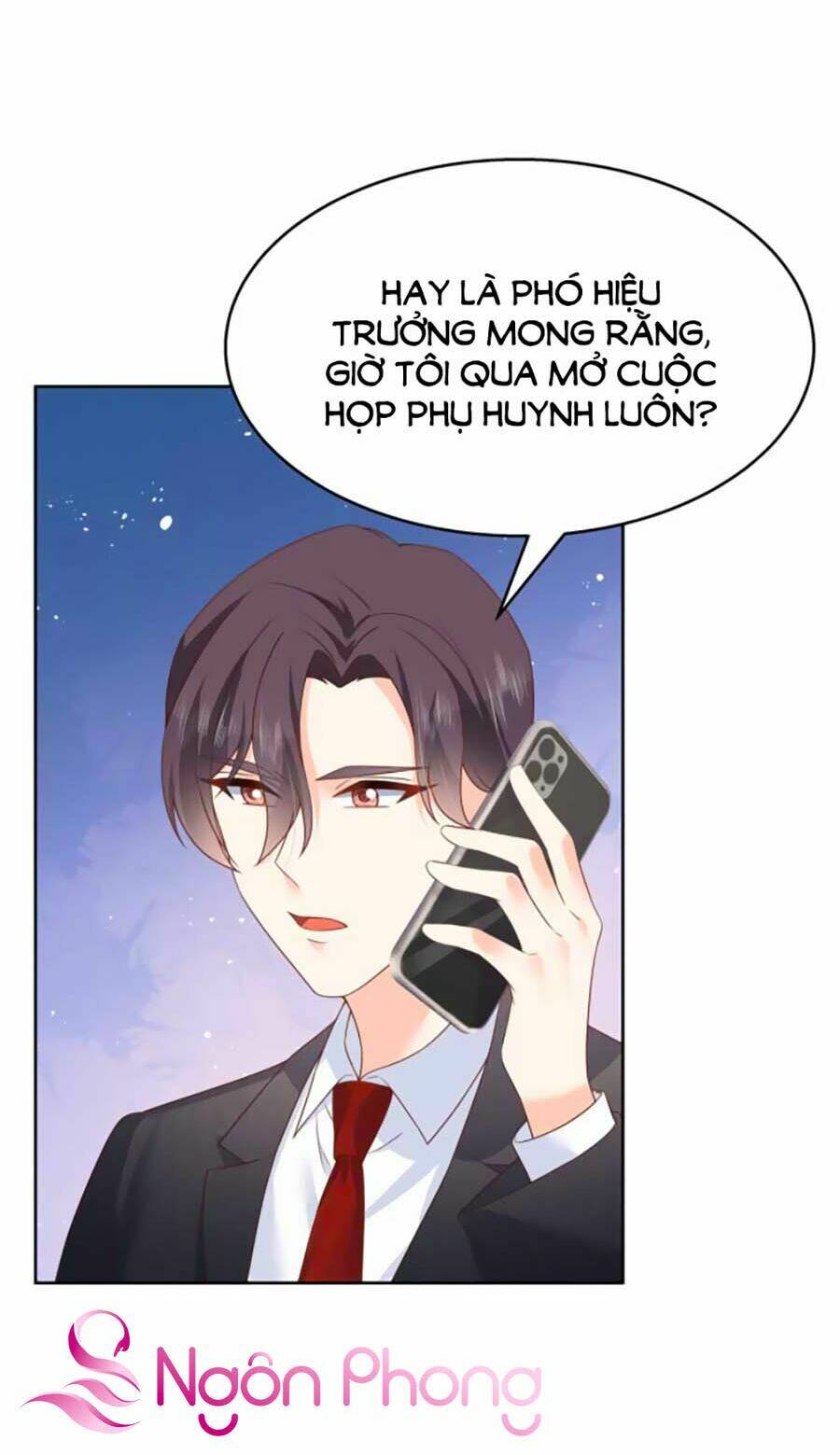 Hotboy Quốc Dân Là Nữ - Chapter 195 - Page 4