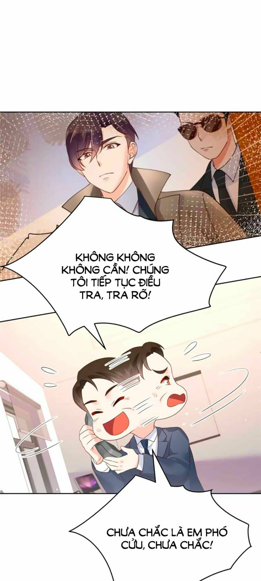 Hotboy Quốc Dân Là Nữ - Chapter 195 - Page 5