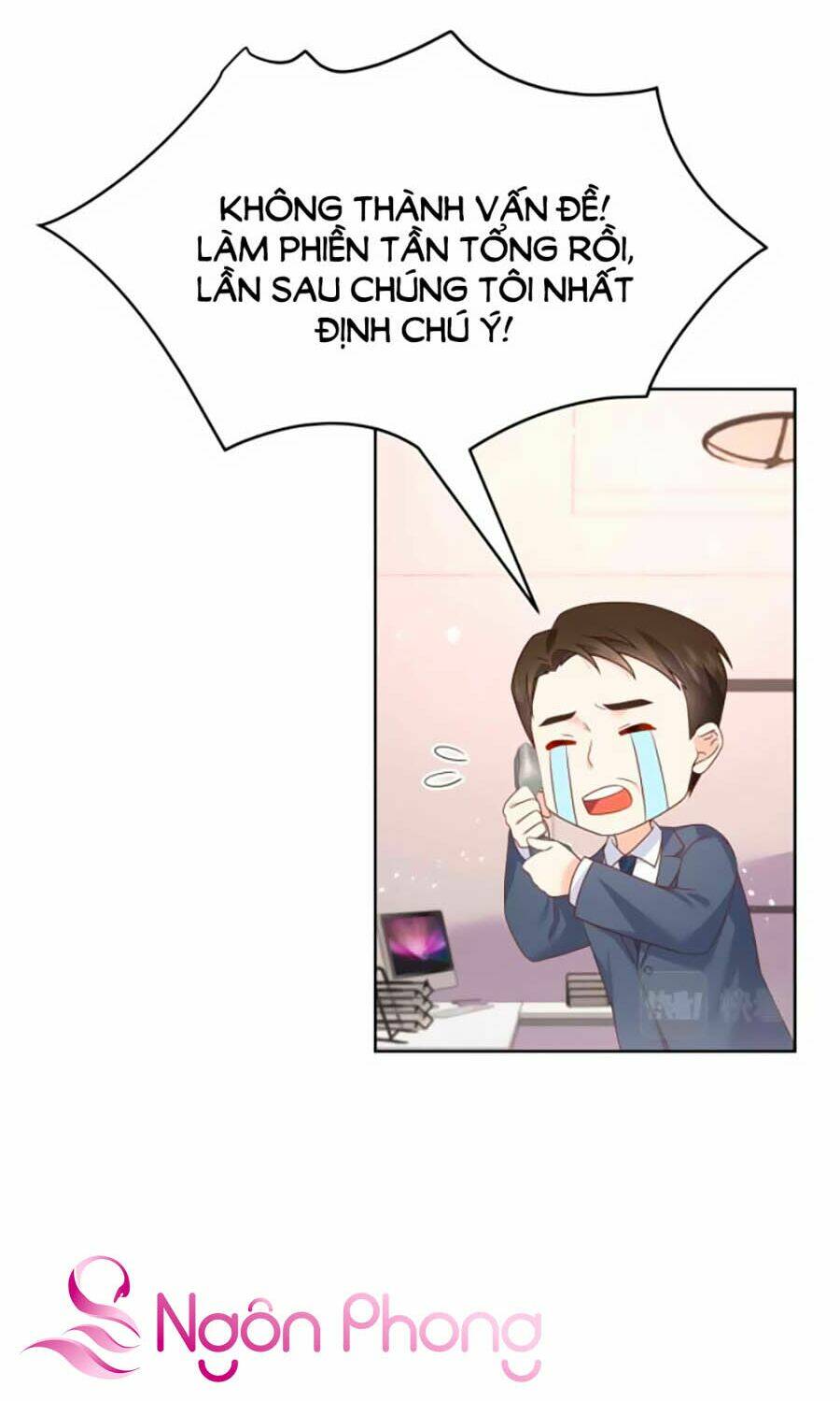 Hotboy Quốc Dân Là Nữ - Chapter 195 - Page 7