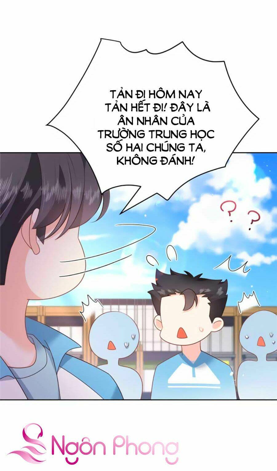 Hotboy Quốc Dân Là Nữ - Chapter 196 - Page 9