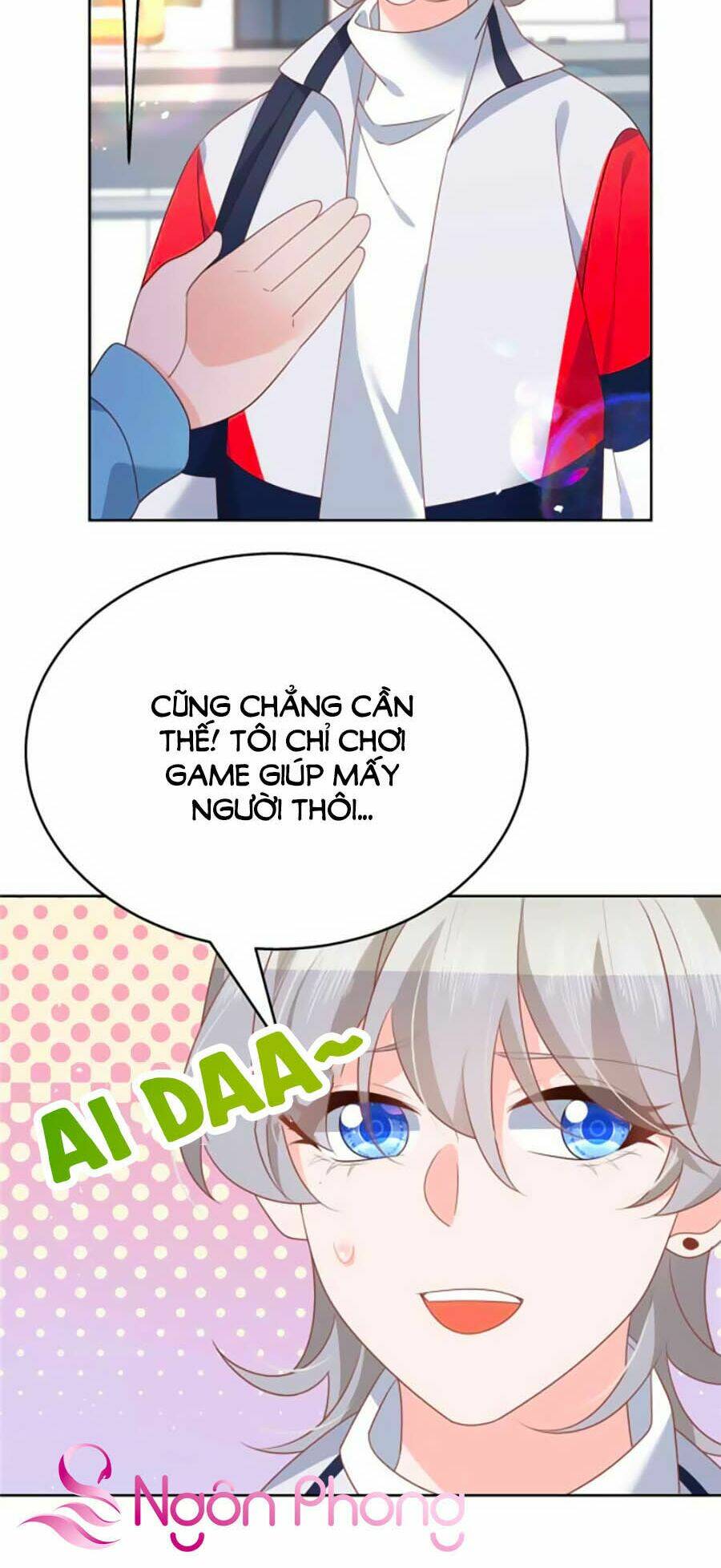 Hotboy Quốc Dân Là Nữ - Chapter 196 - Page 12