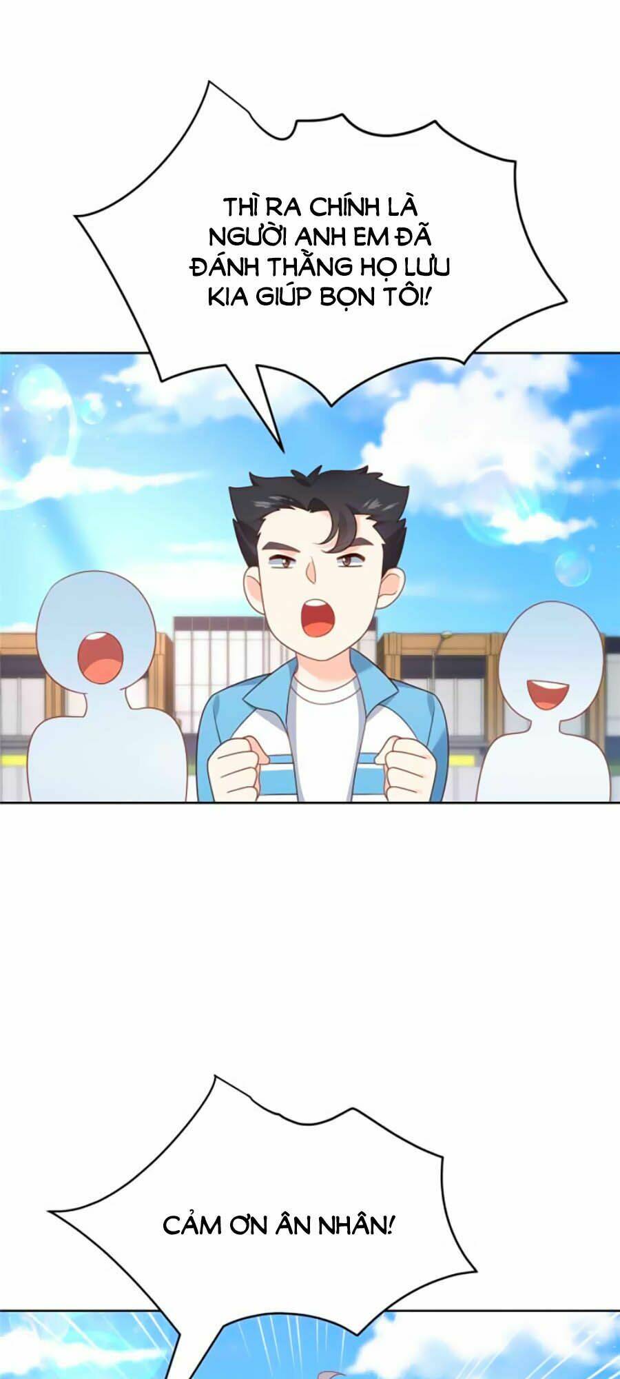 Hotboy Quốc Dân Là Nữ - Chapter 196 - Page 13