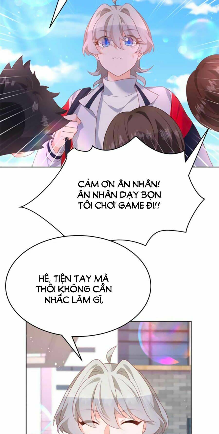 Hotboy Quốc Dân Là Nữ - Chapter 196 - Page 14