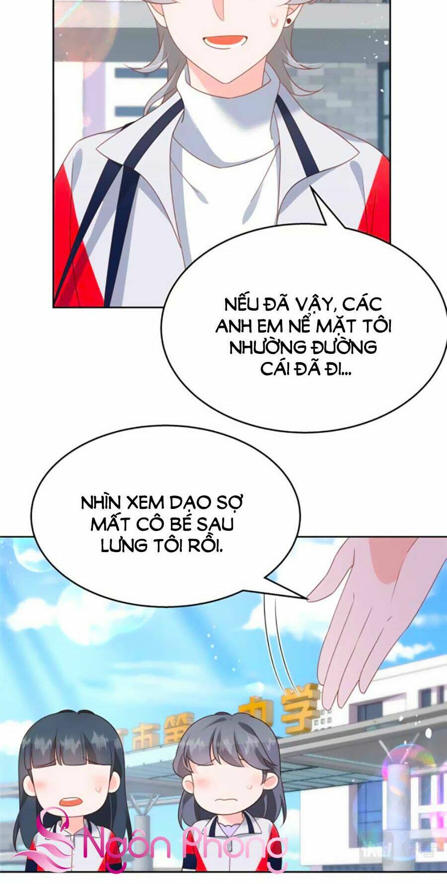 Hotboy Quốc Dân Là Nữ - Chapter 196 - Page 15