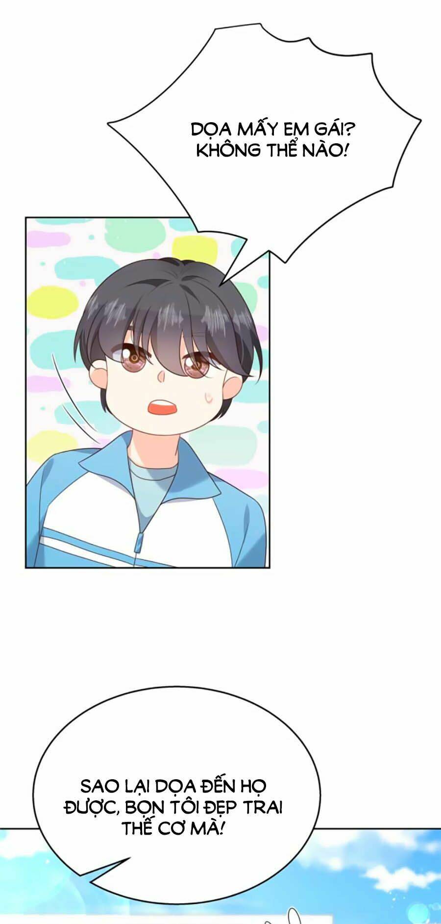 Hotboy Quốc Dân Là Nữ - Chapter 196 - Page 16