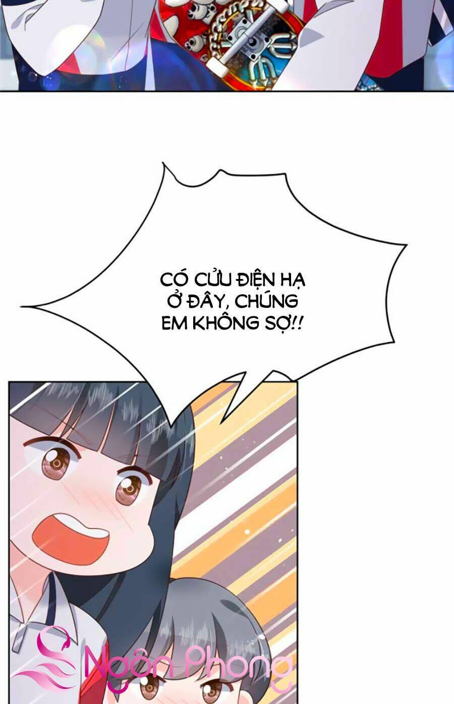 Hotboy Quốc Dân Là Nữ - Chapter 196 - Page 19