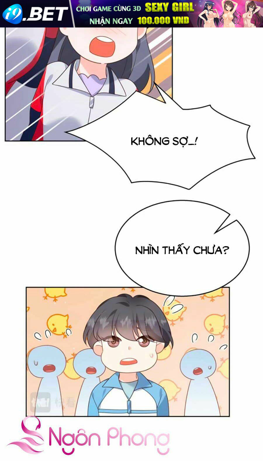 Hotboy Quốc Dân Là Nữ - Chapter 196 - Page 20