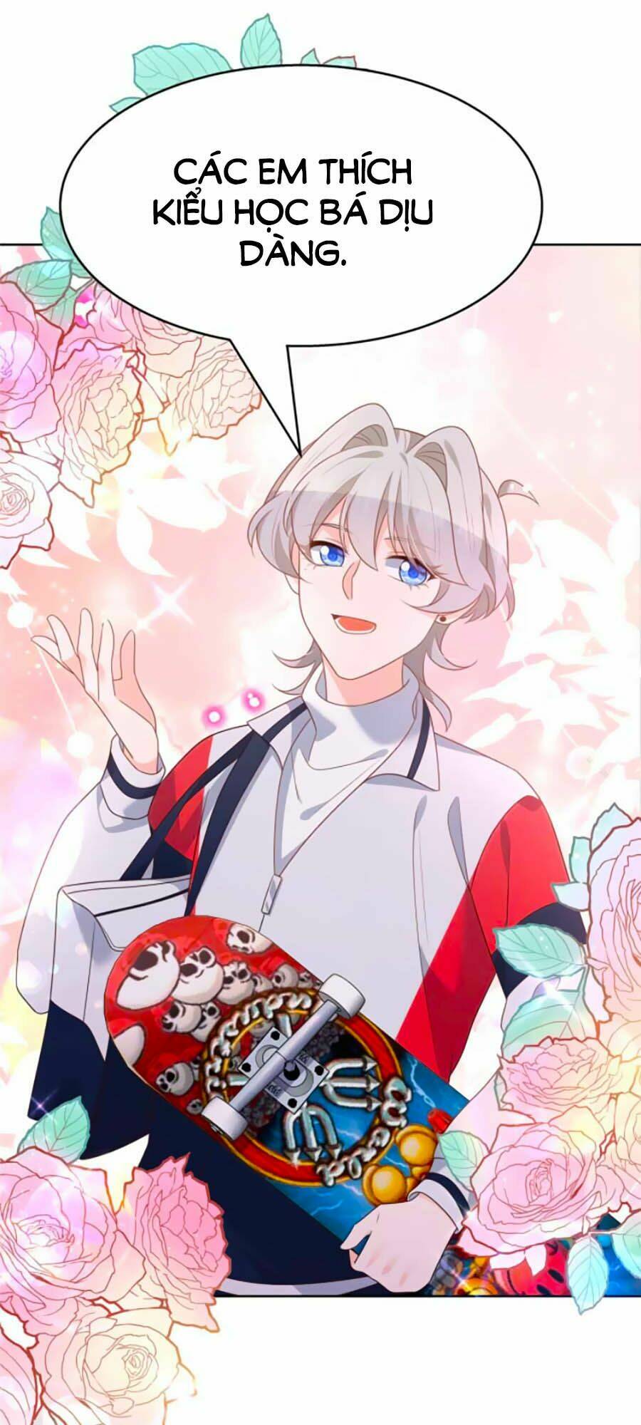 Hotboy Quốc Dân Là Nữ - Chapter 196 - Page 21