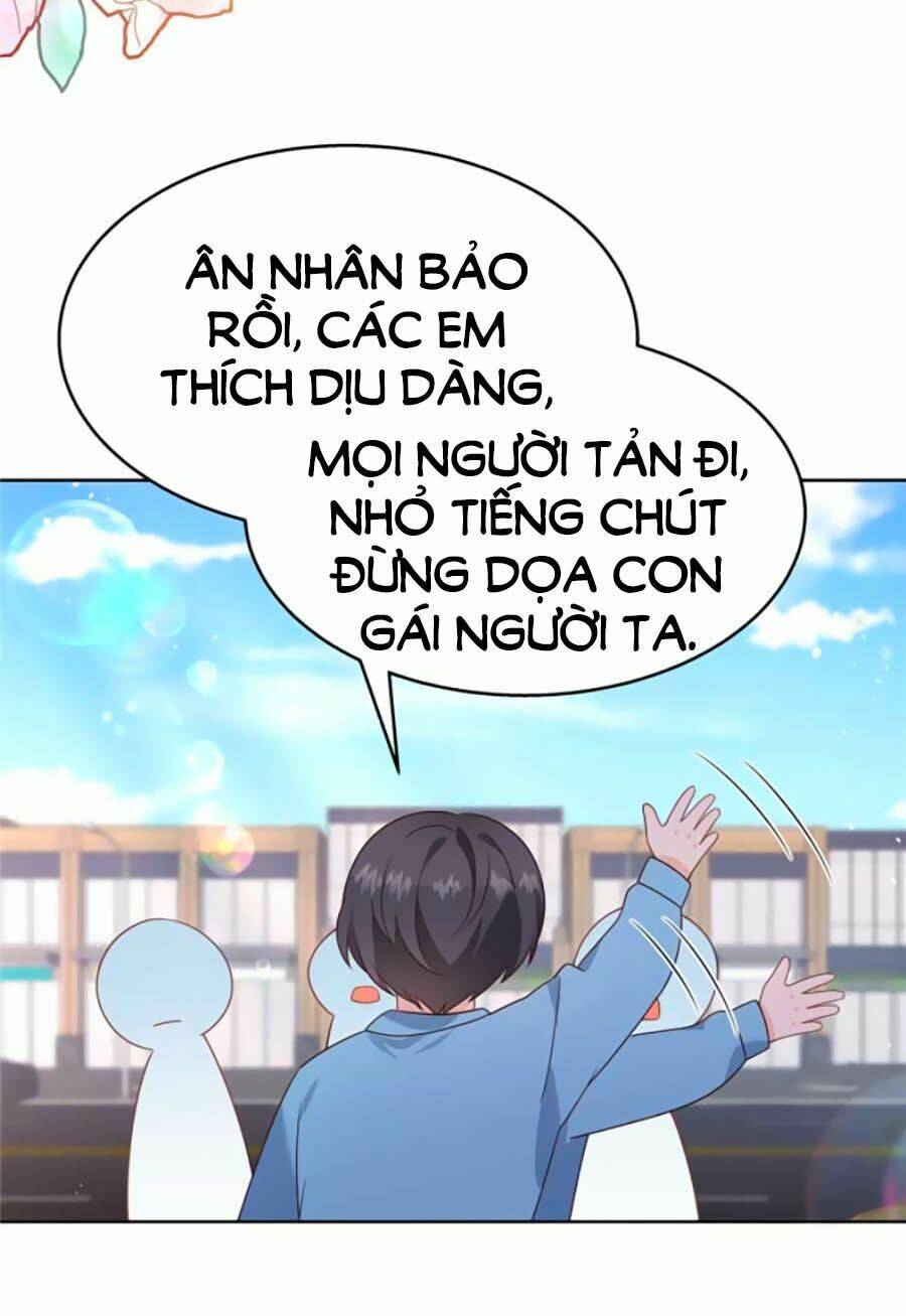 Hotboy Quốc Dân Là Nữ - Chapter 196 - Page 22