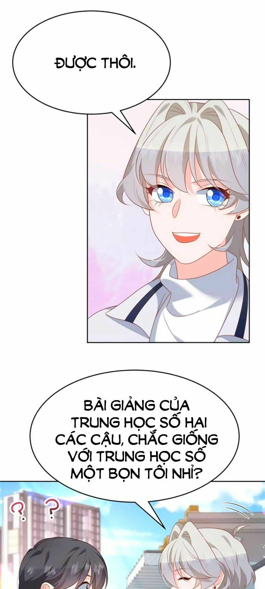 Hotboy Quốc Dân Là Nữ - Chapter 196 - Page 24