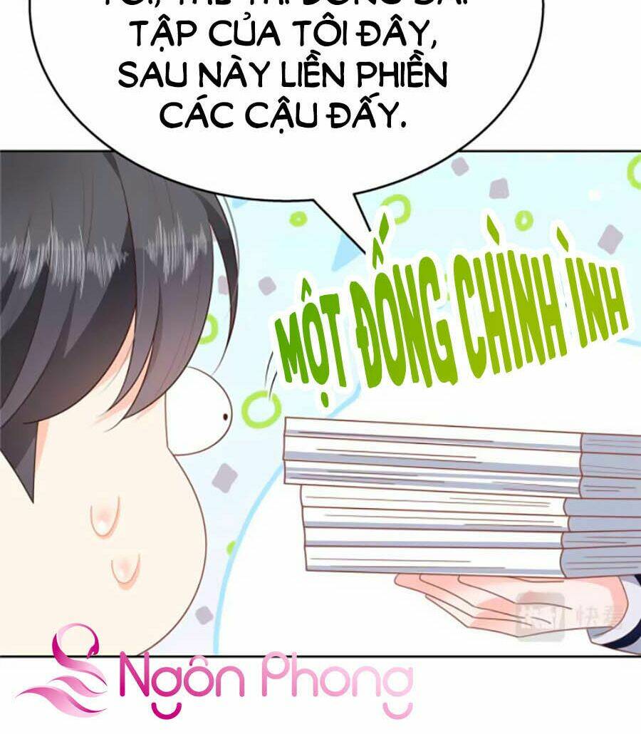 Hotboy Quốc Dân Là Nữ - Chapter 196 - Page 26