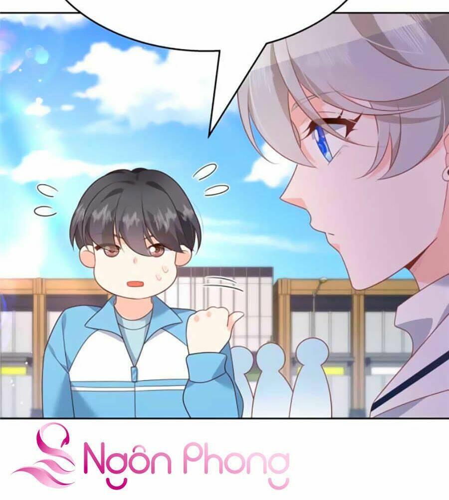 Hotboy Quốc Dân Là Nữ - Chapter 196 - Page 4