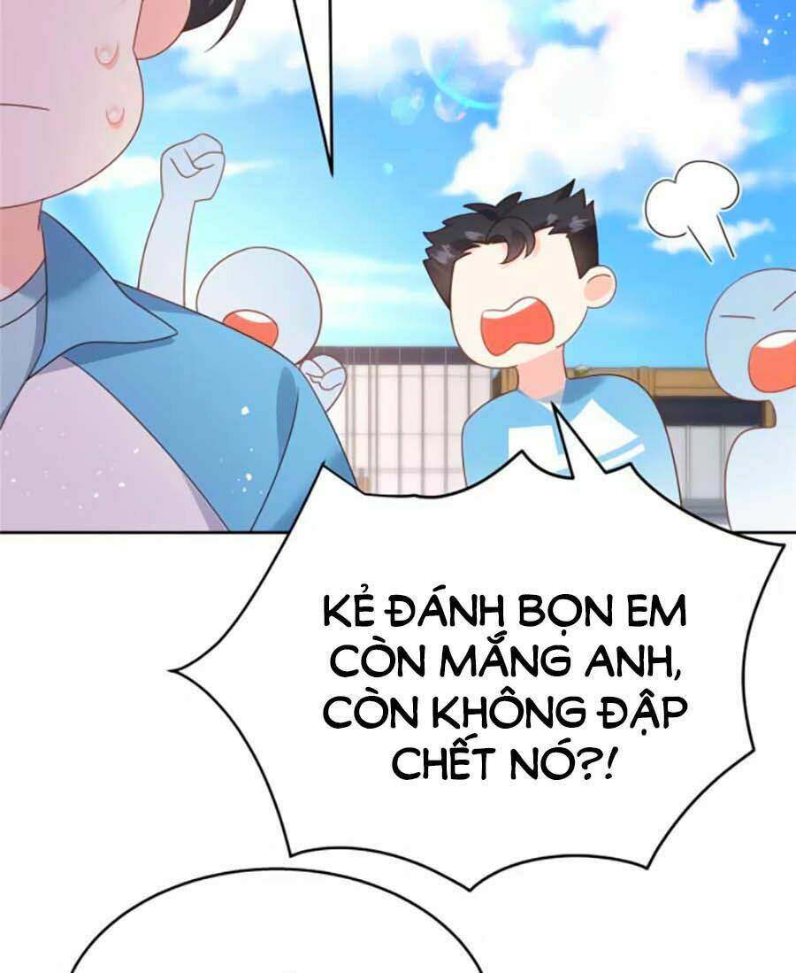 Hotboy Quốc Dân Là Nữ - Chapter 196 - Page 6
