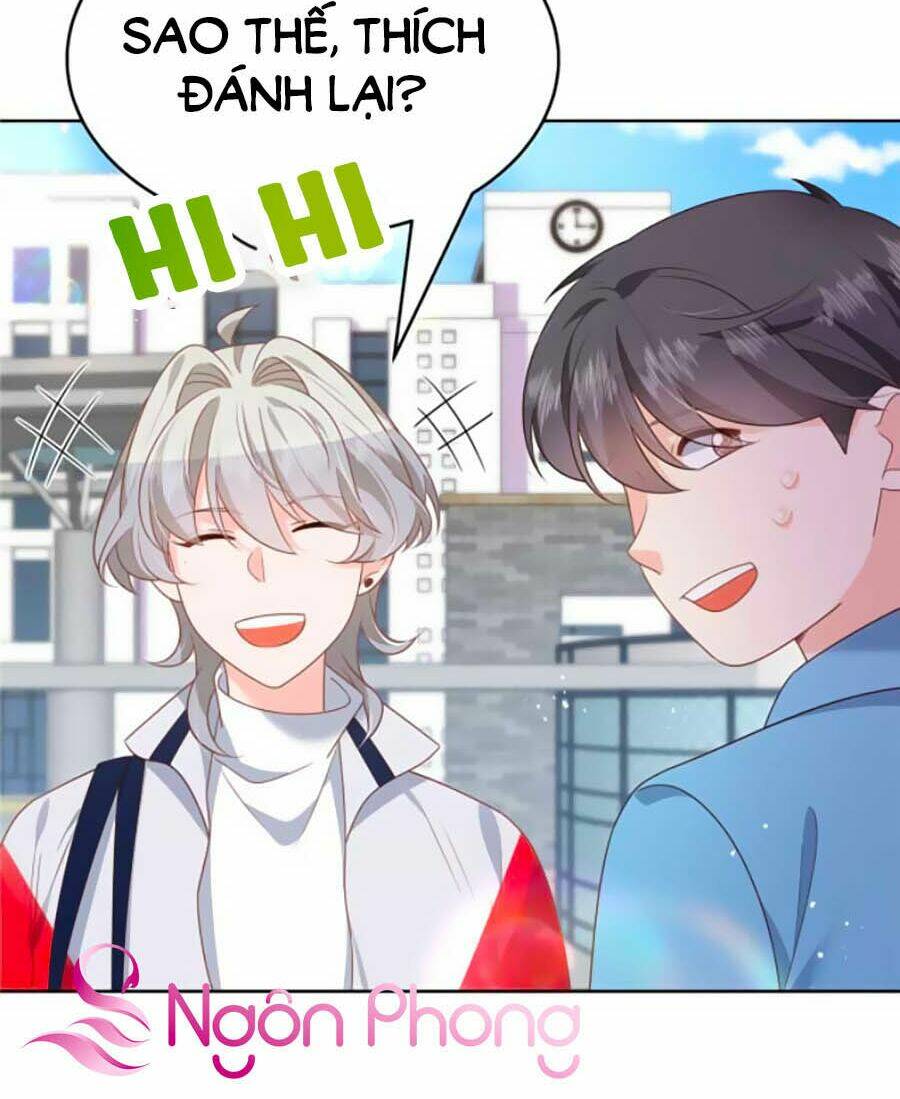 Hotboy Quốc Dân Là Nữ - Chapter 196 - Page 7