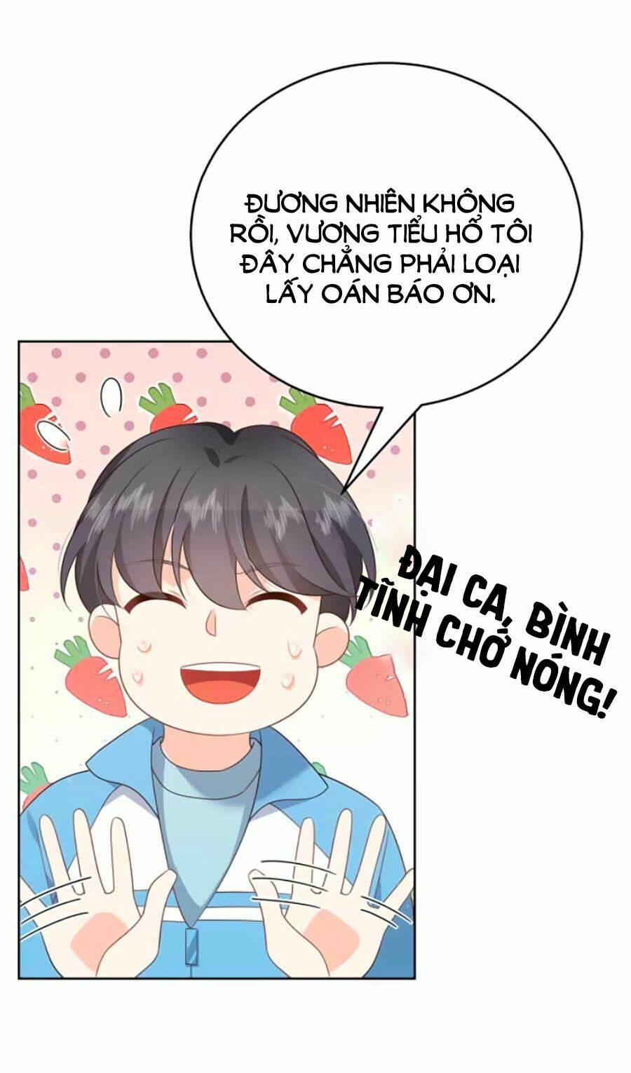 Hotboy Quốc Dân Là Nữ - Chapter 196 - Page 8