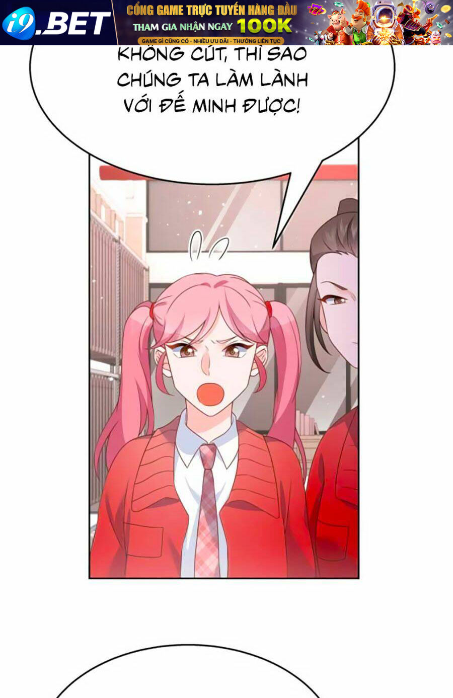 Hotboy Quốc Dân Là Nữ - Chapter 197 - Page 12