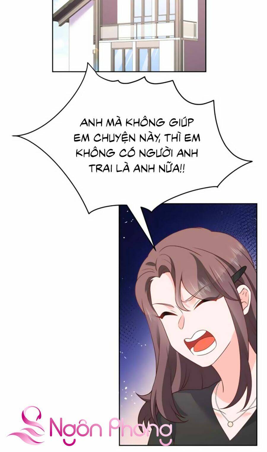 Hotboy Quốc Dân Là Nữ - Chapter 197 - Page 16