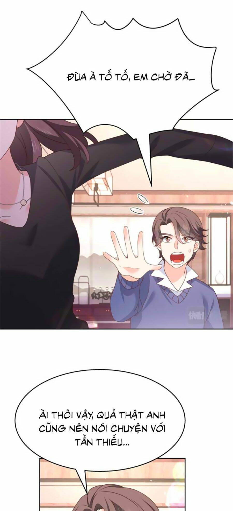 Hotboy Quốc Dân Là Nữ - Chapter 197 - Page 17