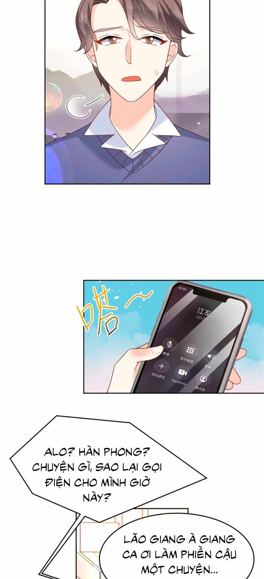 Hotboy Quốc Dân Là Nữ - Chapter 197 - Page 18