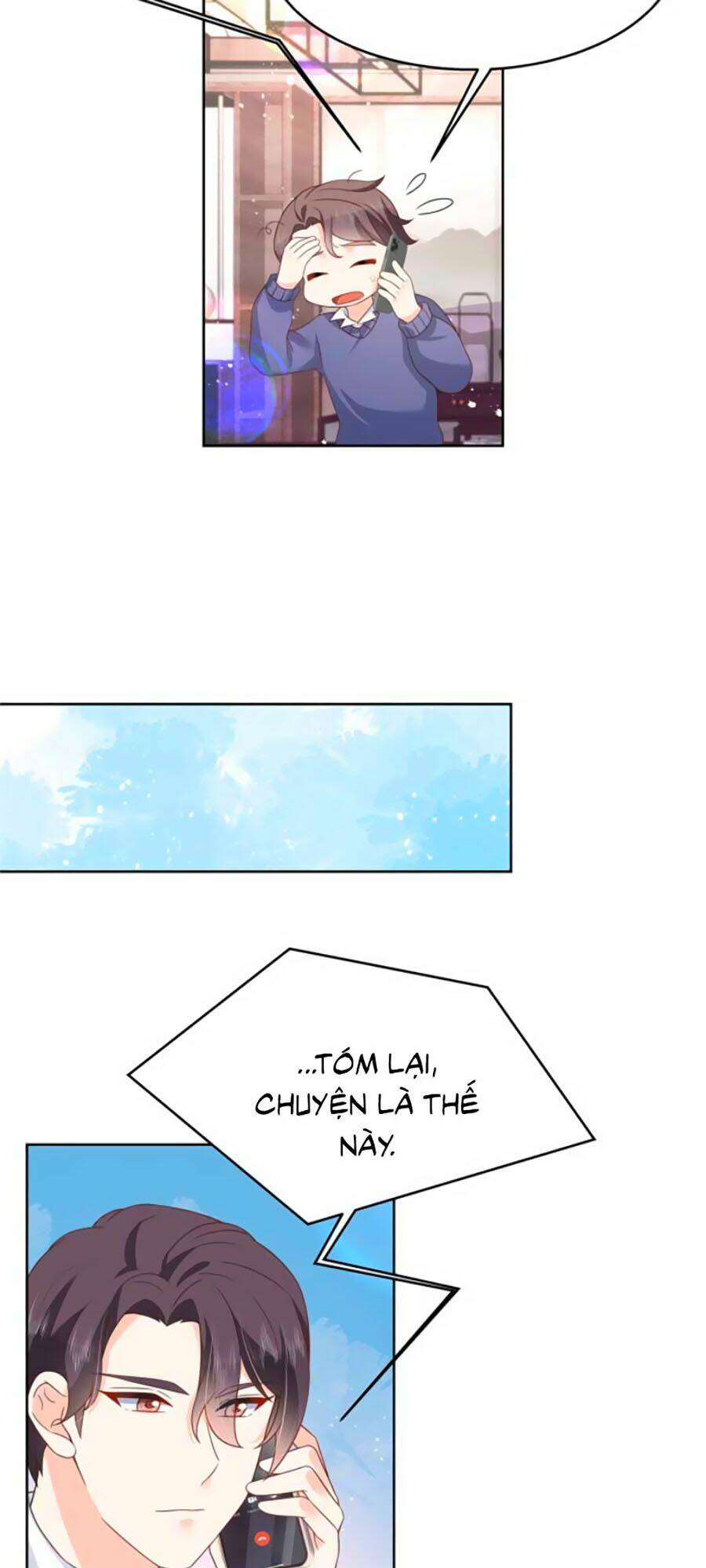 Hotboy Quốc Dân Là Nữ - Chapter 197 - Page 19