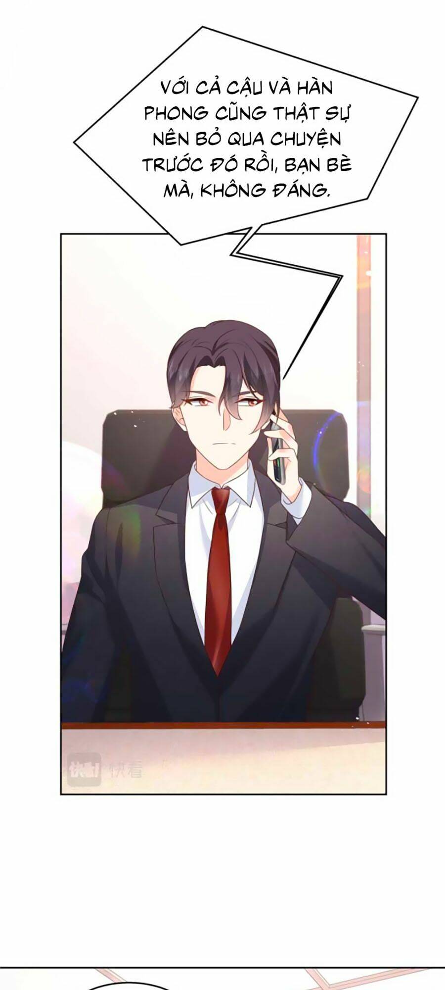 Hotboy Quốc Dân Là Nữ - Chapter 197 - Page 22