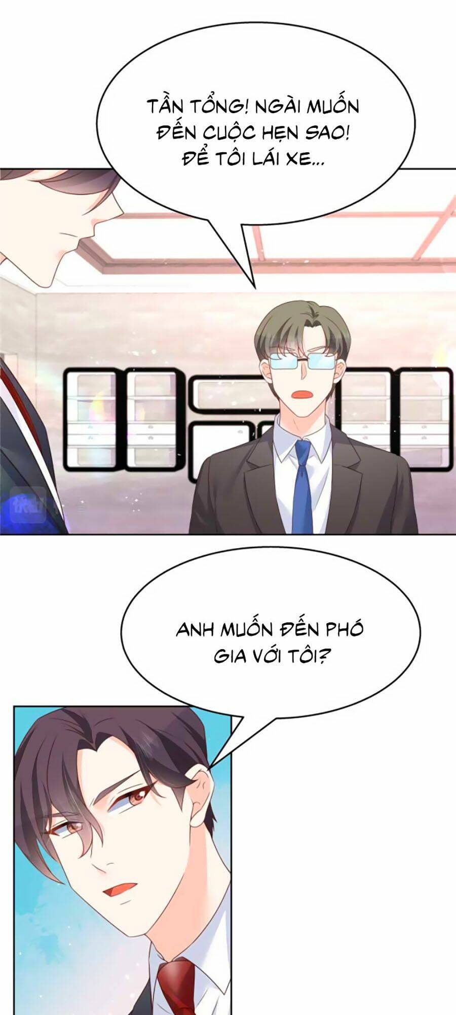 Hotboy Quốc Dân Là Nữ - Chapter 197 - Page 28