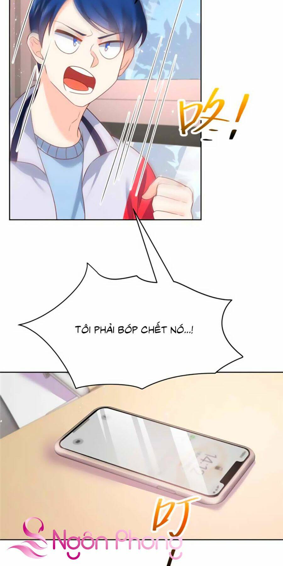 Hotboy Quốc Dân Là Nữ - Chapter 197 - Page 4