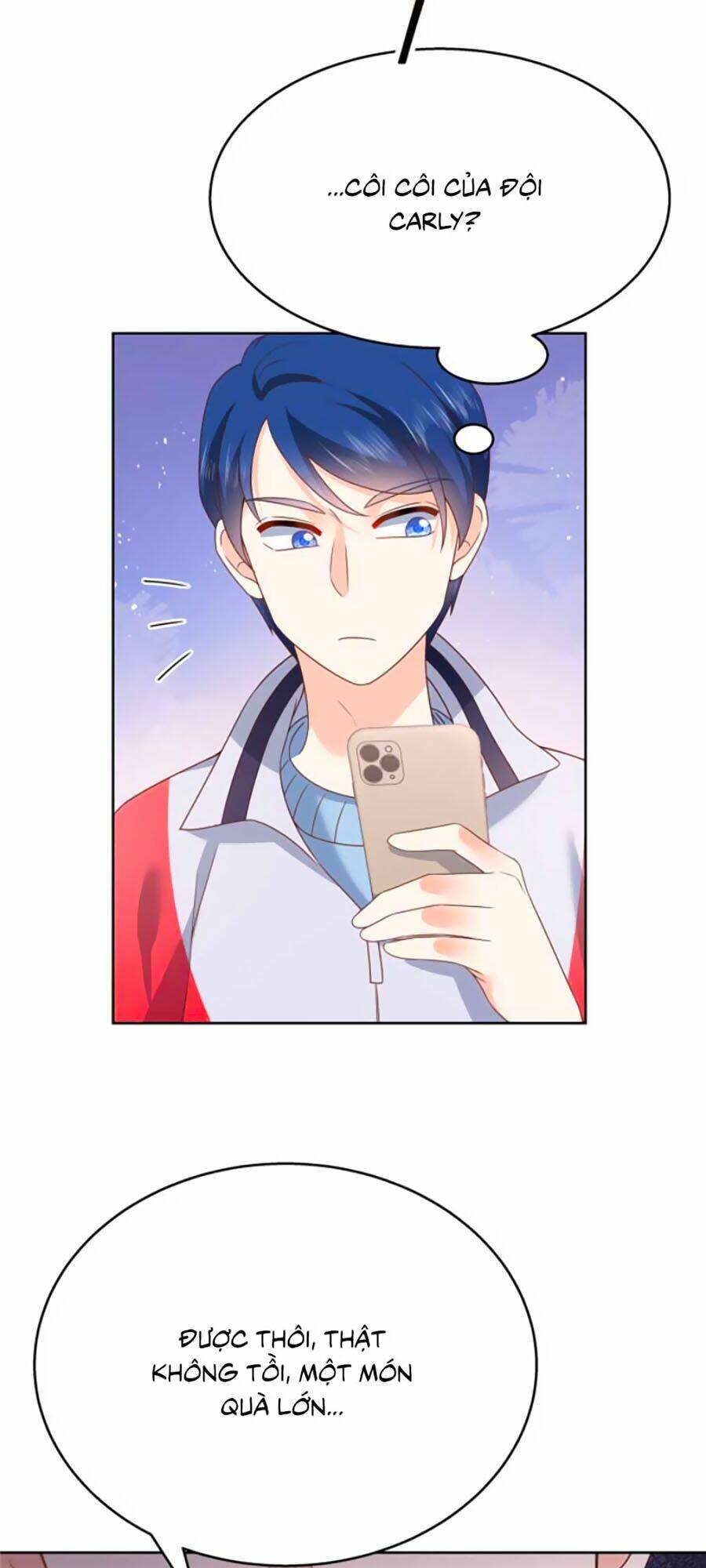 Hotboy Quốc Dân Là Nữ - Chapter 197 - Page 5