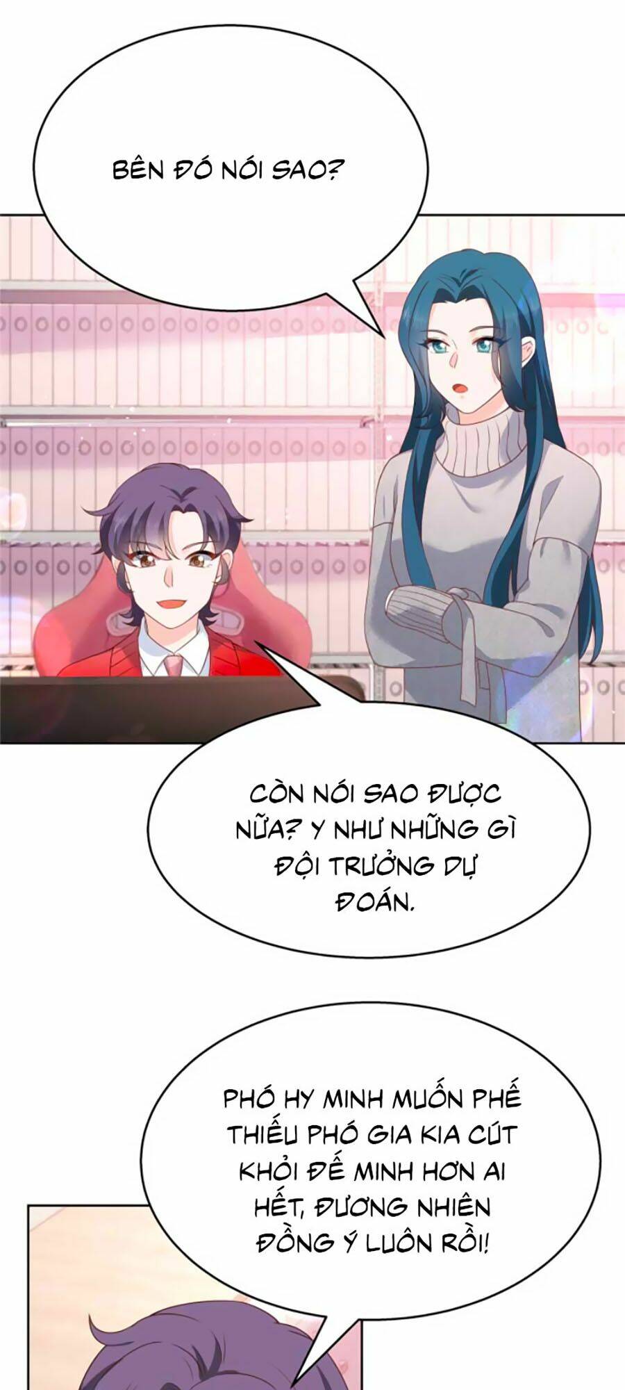 Hotboy Quốc Dân Là Nữ - Chapter 197 - Page 8