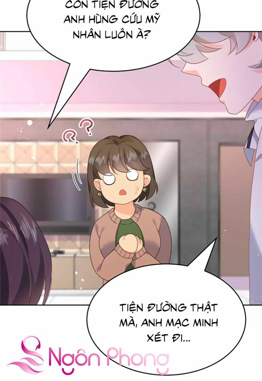 Hotboy Quốc Dân Là Nữ - Chapter 198 - Page 12