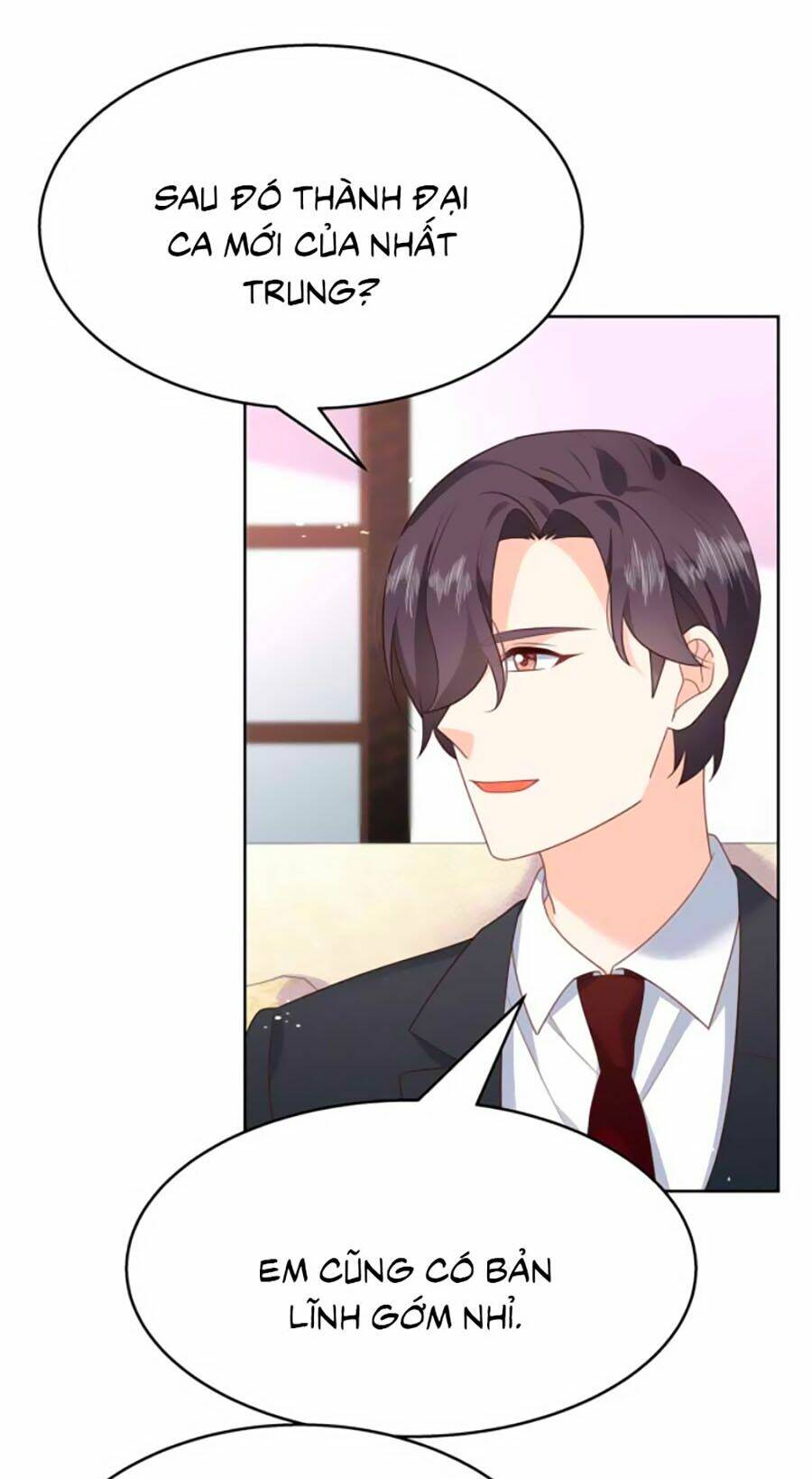 Hotboy Quốc Dân Là Nữ - Chapter 198 - Page 13