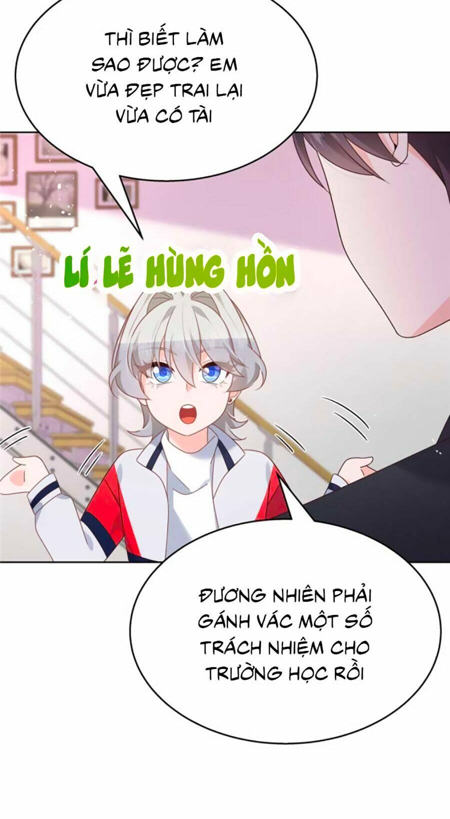 Hotboy Quốc Dân Là Nữ - Chapter 198 - Page 14